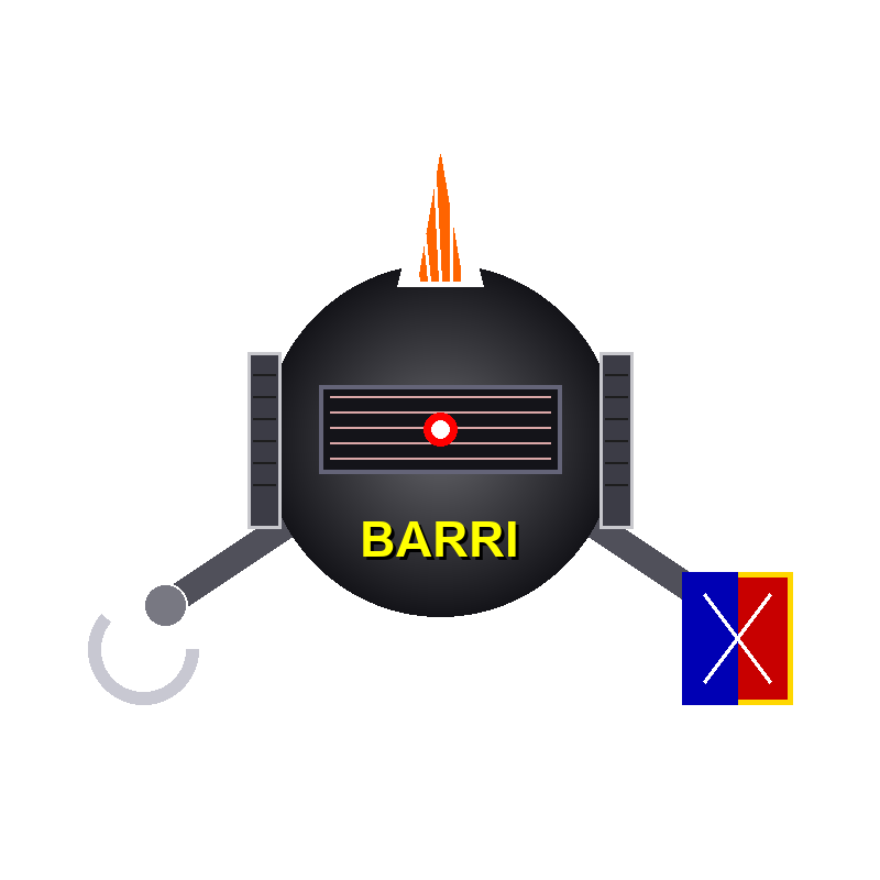 Boixosbot PRO 01
