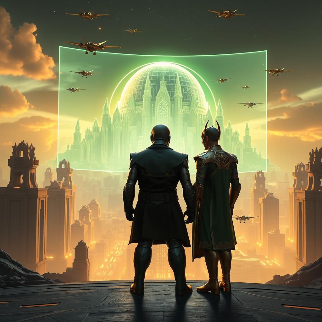 Visió del futur