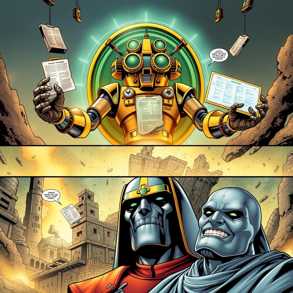 ARCHAEOTECHNICUS
