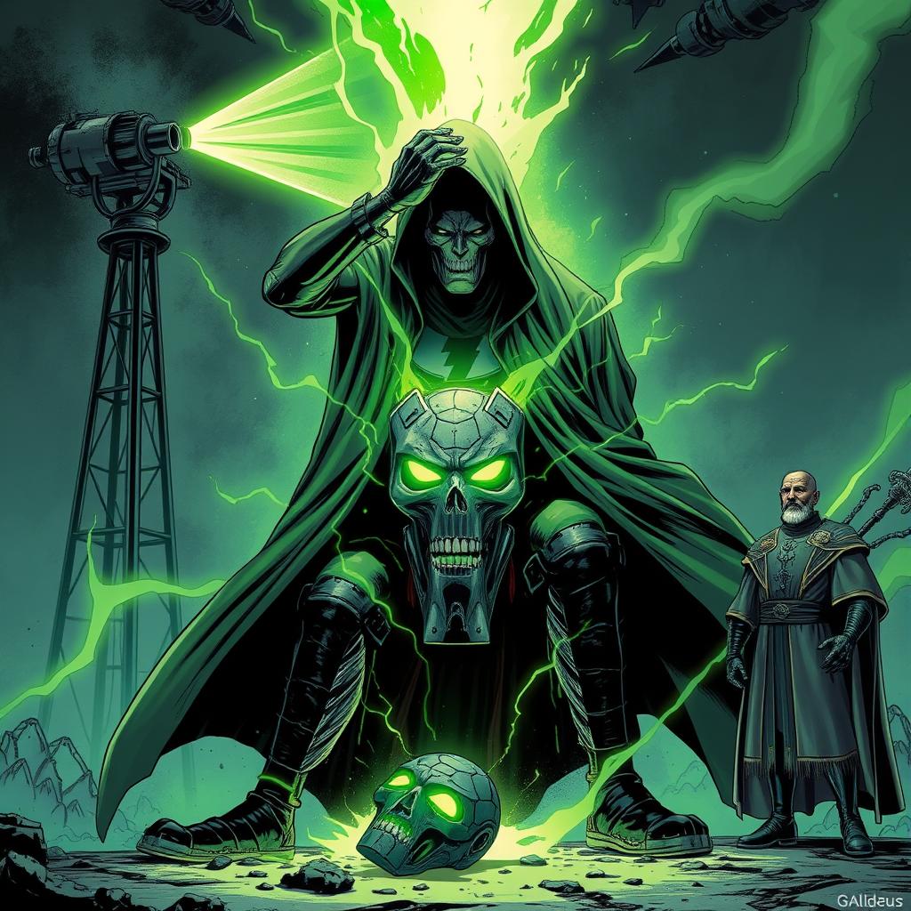 DOOM fuig